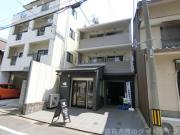 ドーリアNIJO駅東