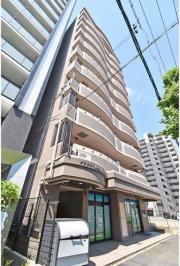 グランシャリオ名駅南