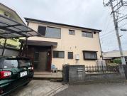本宿町戸建