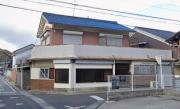 岡田借家