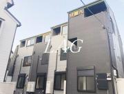 京急本線雑色駅まで徒歩5分