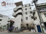 ロイヤルハイツ山之内