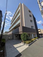 都営大江戸線練馬春日町駅まで徒歩4分