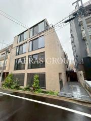 The Residence Ichigayadaimachi
