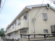 ジュネス玉堤