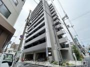地下鉄谷町線野江内代駅まで徒歩5分