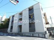 ヴィラモジュール春日