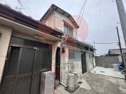 岸和田市小松里町貸家