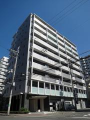 地下鉄谷町線谷町六丁目駅まで徒歩6分