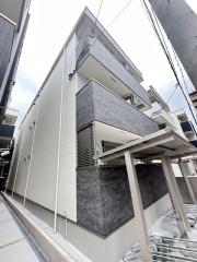 地下鉄谷町線長原駅まで徒歩2分