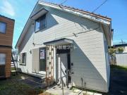 富岡町3丁目2番貸家