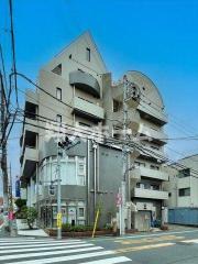 東京メトロ千代田線町屋駅まで徒歩10分