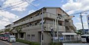 阪急京都線総持寺駅まで徒歩31分