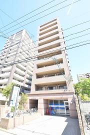 コスモ平和大通