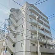 都営浅草線押上駅まで徒歩2分