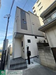 西武池袋・豊島線練馬高野台駅まで徒歩11分