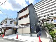 京阪本線門真市駅まで徒歩8分
