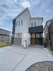 日下町7丁目戸建