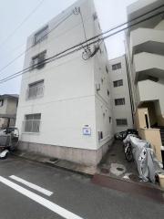 茜マンション