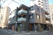 ＪＲ京浜東北・根岸線西川口駅まで徒歩4分