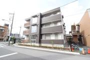 流鉄流山線鰭ヶ崎駅まで徒歩8分