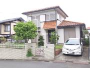 長沢4丁目戸建