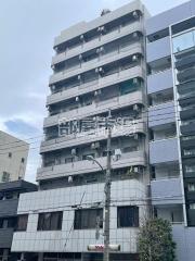 ダイヤモンドレジデンス錦糸町