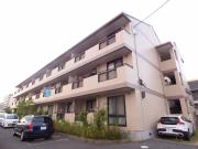 阪急神戸線夙川駅まで徒歩9分