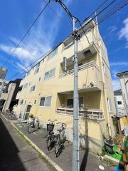 ＪＲ総武線（各駅停車）平井駅まで徒歩13分
