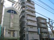 ブルックスとりで