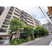 ザ・パークハウス横浜伊勢町