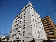 阪急神戸線岡本駅まで徒歩7分