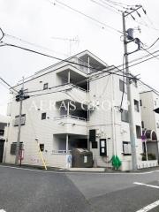 鎌伊ハイツ
