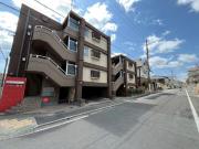 阪急神戸線岡本駅まで徒歩8分