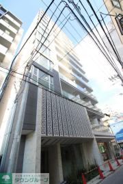 アーバネックス菊川III