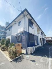 近鉄大阪線河内山本駅まで徒歩8分
