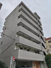 東京メトロ半蔵門線押上駅まで徒歩2分