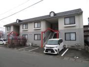 ＪＲ豊肥本線光の森駅まで徒歩11分