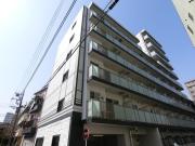 京急空港線大鳥居駅まで徒歩6分