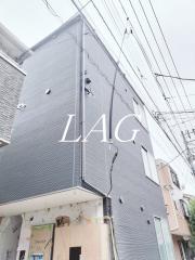 グランシャレー千住旭町