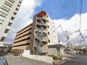 ＪＲ宇野線大元駅まで徒歩7分
