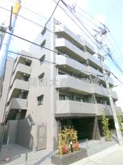 東急多摩川線下丸子駅まで徒歩3分