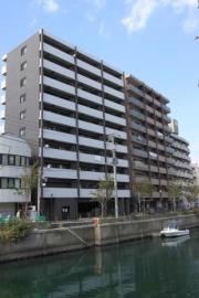 ラグジュアリーアパートメント横浜黄金町