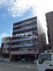 メインステージ横濱黄金町