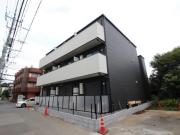 AJ南柏SouthI