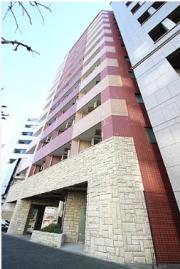 ＪＲ総武本線馬喰町駅まで徒歩3分