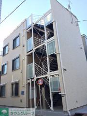 レオネクスト莉音