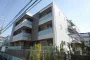 MAST COURT丸橋 A棟