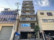 ＪＲ大阪環状線玉造駅まで徒歩3分