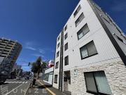 地下鉄東豊線学園前駅まで徒歩8分